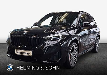 BMW X1 sDrive18i M-Sport Pro Head-Up AHK DAB LED uvm.