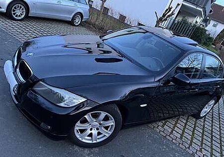 BMW 318i 318