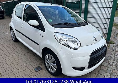 Citroën C1 Citroen Style !! Automatik !! Klima !! 70TKM !!
