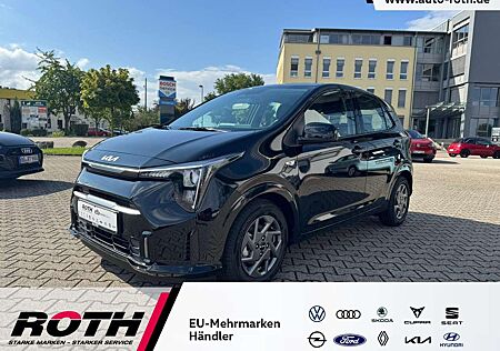 Kia Picanto 1.2 Vision MJ25 Navi*Kamera*DAB*Alu*Shz