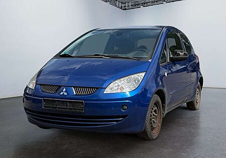 Mitsubishi Colt CZ3 Lim. 3-trg. 1.3 Motion