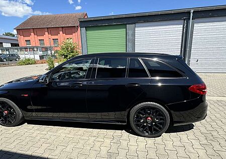 Mercedes-Benz C 450 C 43 T AMG 4Matic (205.264)