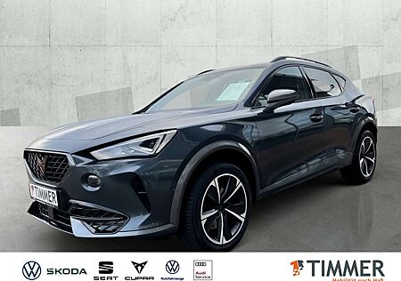 Cupra Formentor 2.0 TSI 4Drive *AHK*PANO*ACC*RFK*