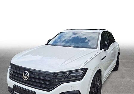 VW Touareg Volkswagen 3.0 V6 TDI R-Line 4Motion (EURO 6d)