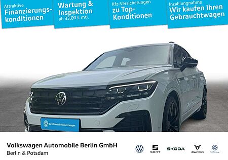 VW Touareg Volkswagen 3.0 V6 TDI R-Line 4Motion (EURO 6d)