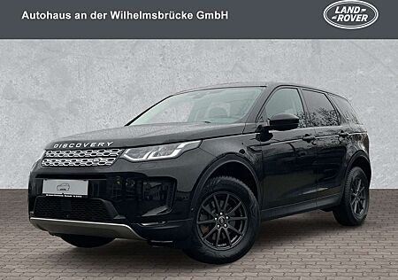 Land Rover Discovery Sport D180 ACC/AHK/HUD