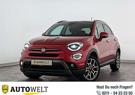 Fiat 500X 1.3 GSE Cross 4x2 LED+NAVI+RFK+PDC+TEMP+