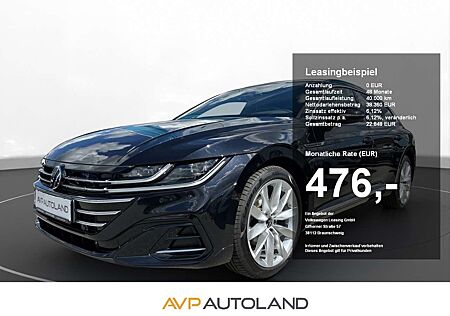 VW Arteon Volkswagen Shooting Brake 1.4 TSI DSG eHybrid R-Line