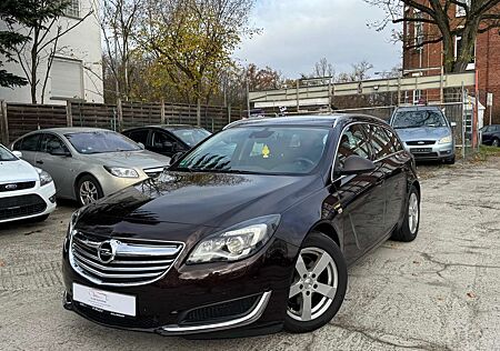Opel Insignia 2.0 Sports Tourer Innovation*Navi*Xenon*