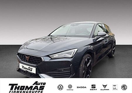 Seat Leon 1.5 DSG eTSI Basis Klima SHZ