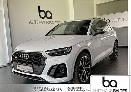 Audi SQ5 3.0 TDI quattro 21/Matrix/NavPlus/Virtua/AHK