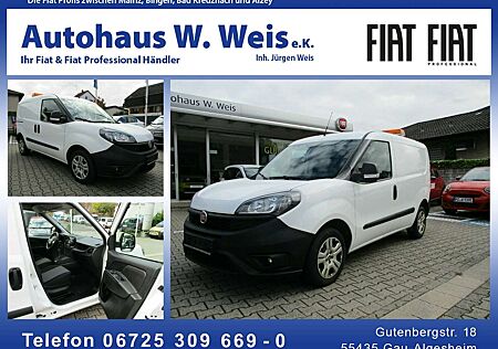 Fiat Doblo Cargo SX Kasten 1,3
