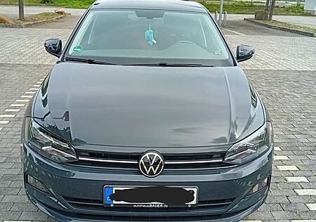 VW Polo Volkswagen 1.0 TSI OPF UNITED