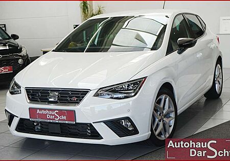 Seat Ibiza 1.0 TSI FR HU/AU, Inspektion neu