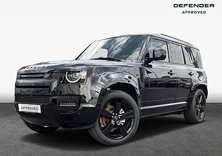 Land Rover Defender 110 D250 X-Dynamic SE