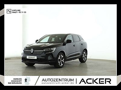 Renault Austral Techno 1.4 MHEV 160 AT. LED/Navi/RFK