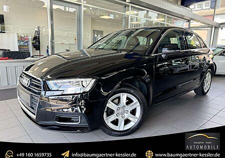 Audi A3 Sportback design 1.6 TDI BI-XENON PDC NAVI