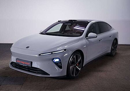nio Et7 Kamera/Winterp./ACC/AUT/KeyLess/LED/Luft/RFK