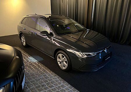 VW Golf Volkswagen VIII Variant Life *Sitzh.*Kamera*Memory*