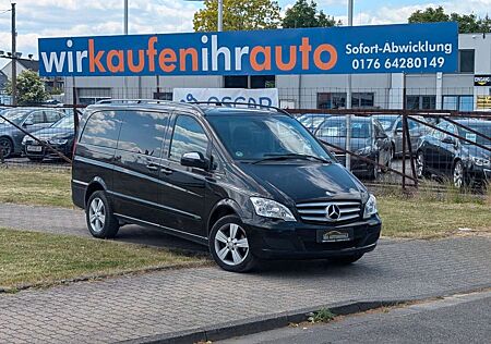 Mercedes-Benz Viano 2.2 CDI Trend Edition lang*7-SITZE*KLIMA !