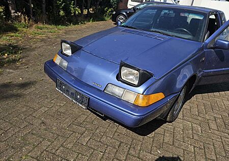 Volvo 480 S