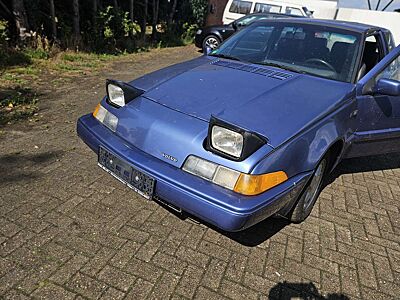 Volvo 480 S