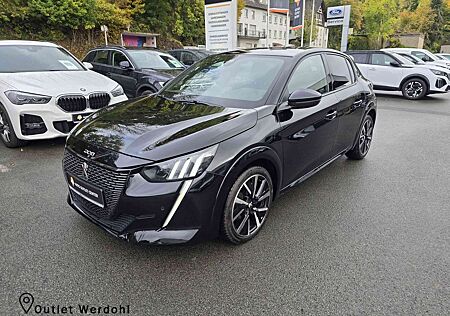 Peugeot 208 GT*LED*NAVIGATION*KAMERA*SITZHEIZUNG*