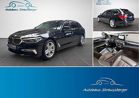 BMW 530 d / AHK/PANO/STH/MEMORY/ HUD/ HIFI/ ACC/