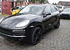 Porsche Cayenne Diesel 21"Zoll Felgen