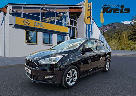 Ford C-Max Cool & Connect