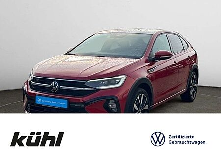 VW Taigo Volkswagen 1.5 TSI DSG R-Line Navi,AHK,Pano,LM18