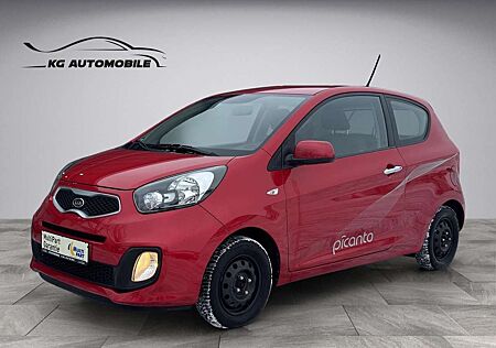 Kia Picanto Edition 7 SERVICE NEU