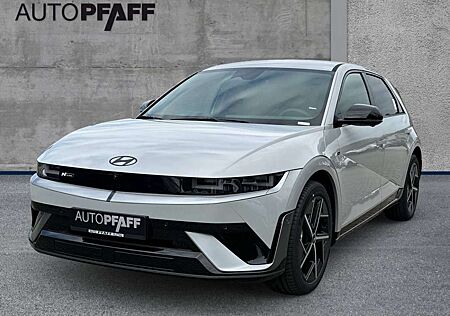 Hyundai IONIQ 5 84 kWh 4WD N-Line X 360°|Navi|LED