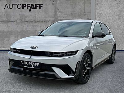 Hyundai IONIQ 5 84 kWh 4WD N-Line X 360°|Navi|LED