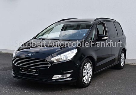 Ford Galaxy Trend 2.0 TDCi Aut. 7-Sitzer