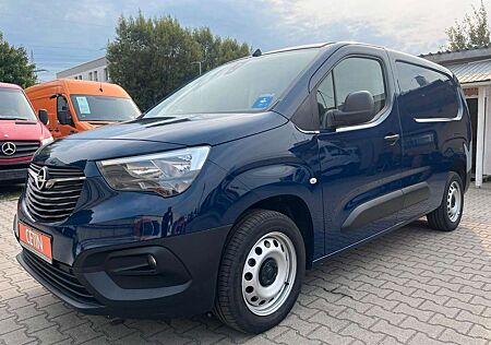 Opel Combo E Cargo Edition erhöhte Nutzlast XL