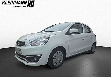 Mitsubishi Space Star Diamant Edition 1.0 MIVEC (71 PS)