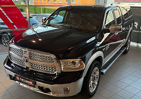 Dodge RAM 1500 5.7 V8 4x4 Laramie |LPG| Hardtop|