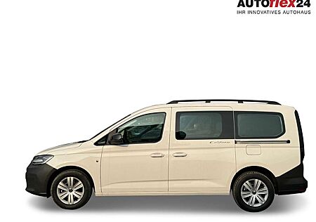 VW Caddy Volkswagen California LANE ASSIST+ PDC +GRA 2.0 TDI 90 kW ...