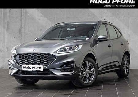 Ford Kuga ST-Line PHEV AHK ACC KAM NAVI LED WI-PKT