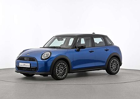 MINI Cooper C Classic Trim