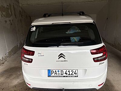 Citroen Grand C4 SpaceTourer Selection
