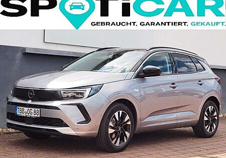 Opel Grandland X Grandland Elegance NIGHT-VISION+ULTIMATE+WIRLESS