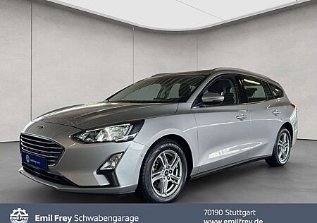 Ford Focus Turnier 1.0 EcoBoost COOL&CONNECT
