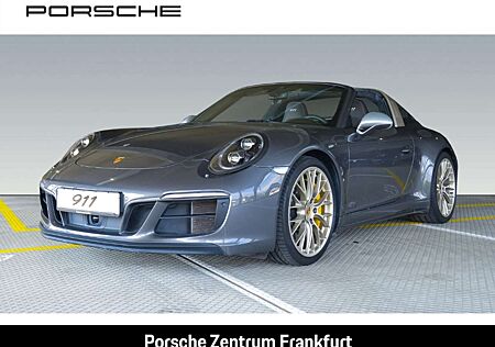 Porsche 991 911 Targa 4 GTS Sylt Edition Excl Manufaktur