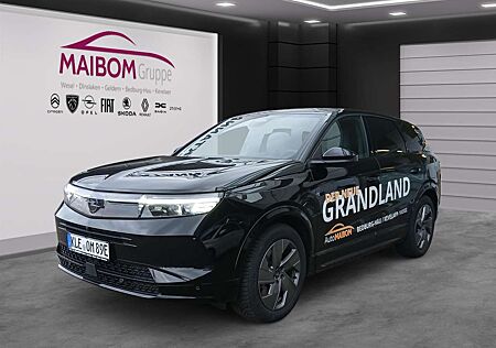 Opel Grandland 1.6 Plug-in-Hybrid 143 kW GS+AHK