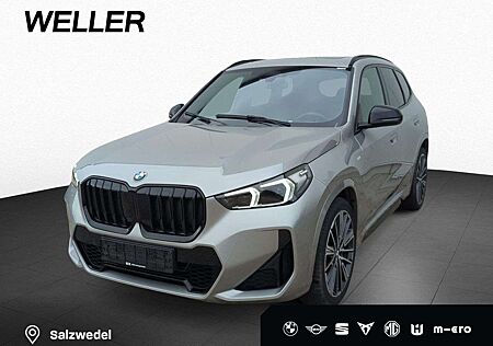 BMW X1 xDrive23d Msport Pano AdapLED Kam 20" Bluetooth