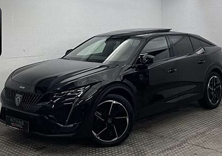 Peugeot 408 HYBRID 136 e-DSC6 GT PANO+MEMO+360+3D-TACHO+