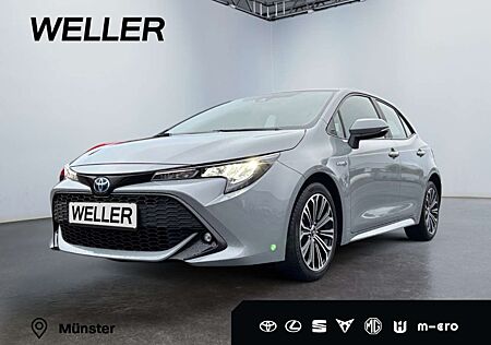 Toyota Corolla 1.8 Hybrid Team D *LED*ACC*Kamera*Navi*