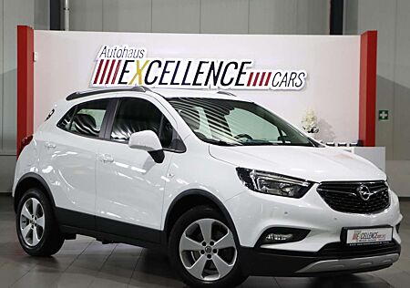 Opel Mokka X 1.4 T EDITION WHITE / AUTOMAITK / NAVI+